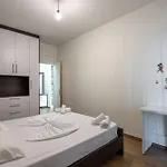 Denis 아파트 Sarandë