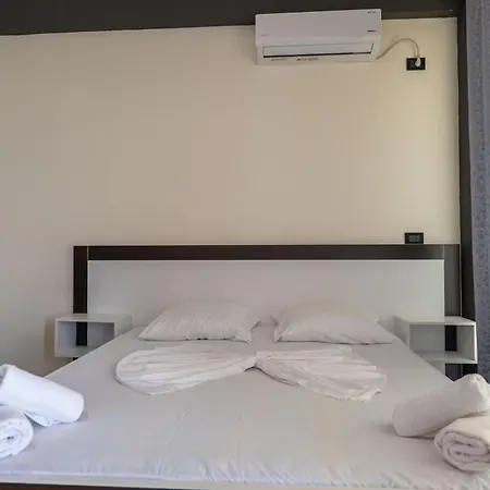 Apartment Denis Sarandë