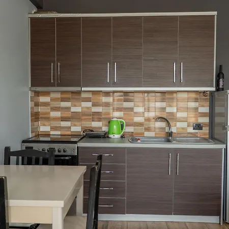 Apartment Denis