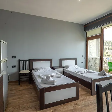 Denis Apartment Sarandë