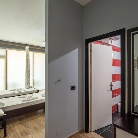 Apartment Denis Sarandë