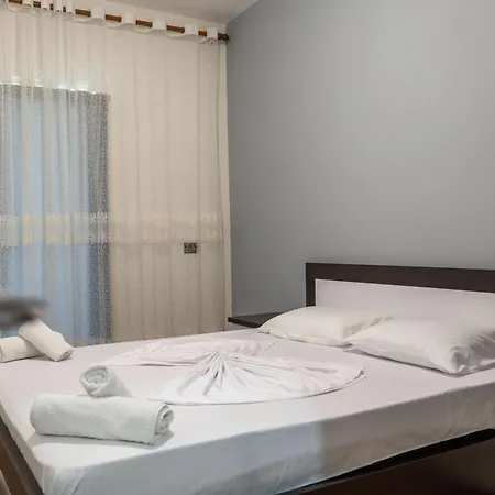 Apartment Denis Sarandë