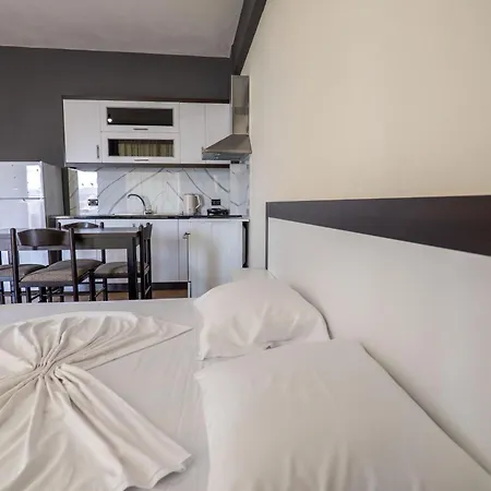 Apartment Denis