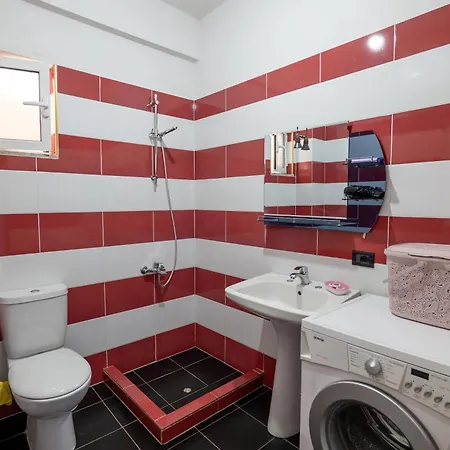 Apartment Denis