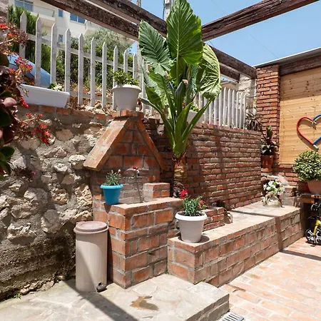 Apartment Denis Sarandë