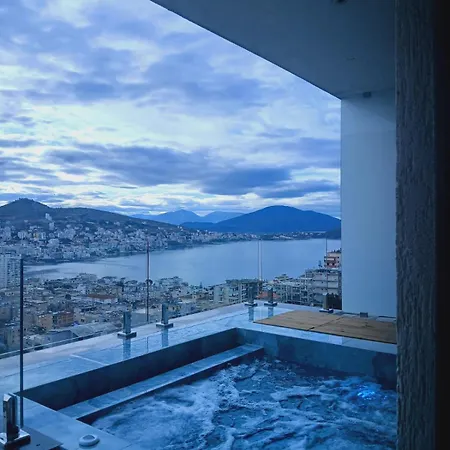 Apartment Denis
