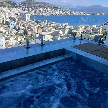 Apartment Denis Sarandë