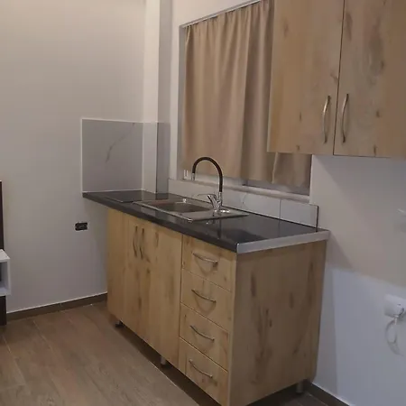 Denis Apartment *