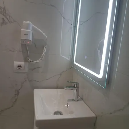 Apartment Denis