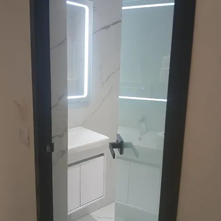Apartment Denis Sarandë