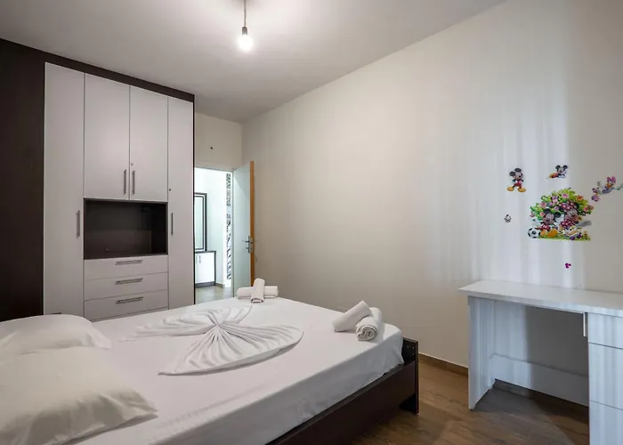 Denis Apartament Saranda
