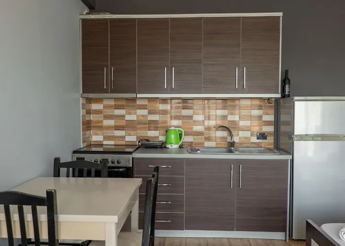 Apartament Denis