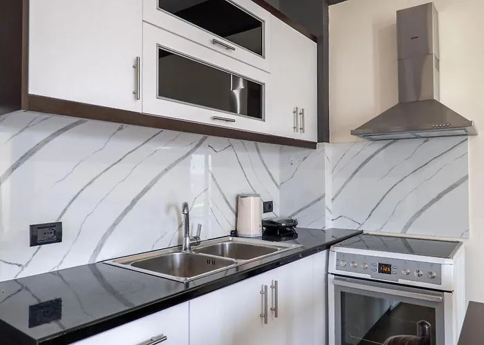 Denis Apartament *