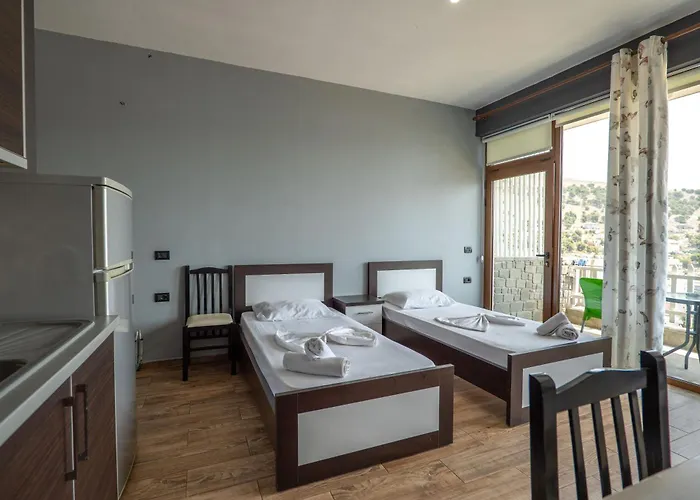 Denis Apartament Saranda