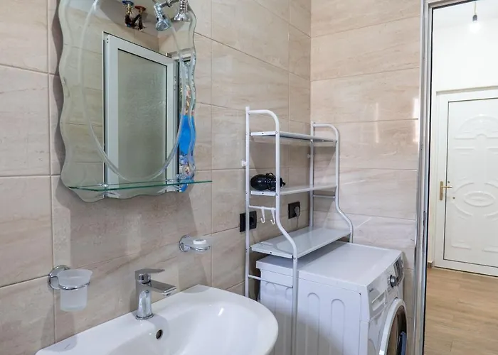 Denis Apartament