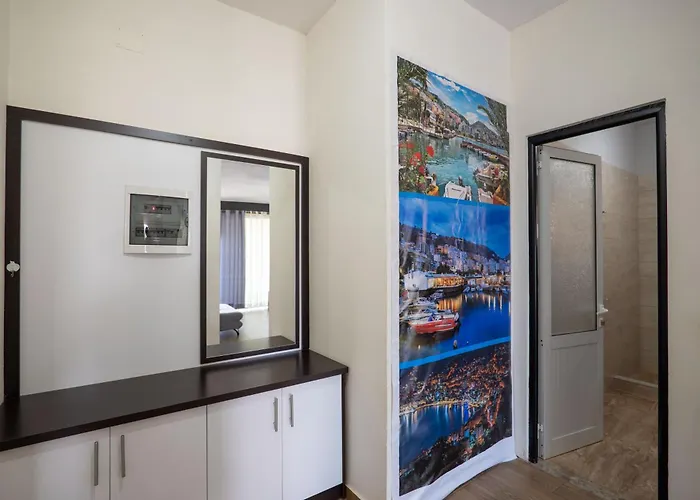 Denis Apartament Saranda