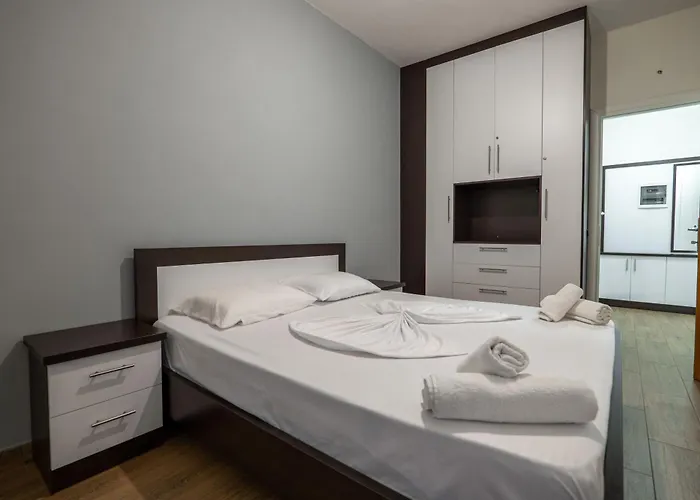 Denis Apartament