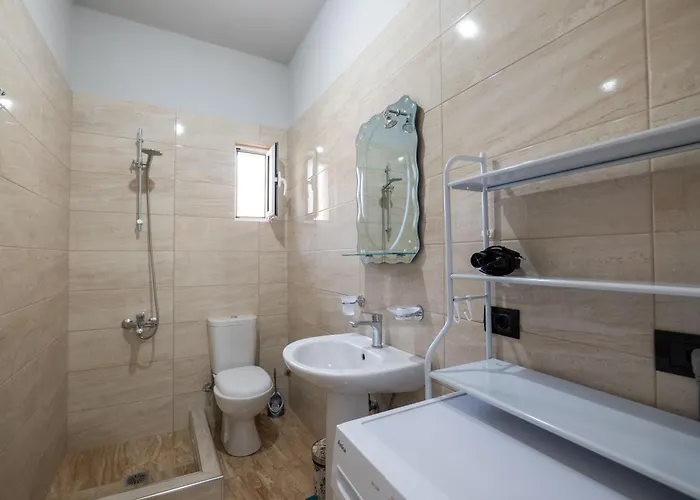 Denis Apartament *