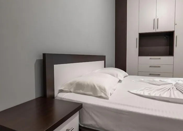 Denis Apartament Saranda