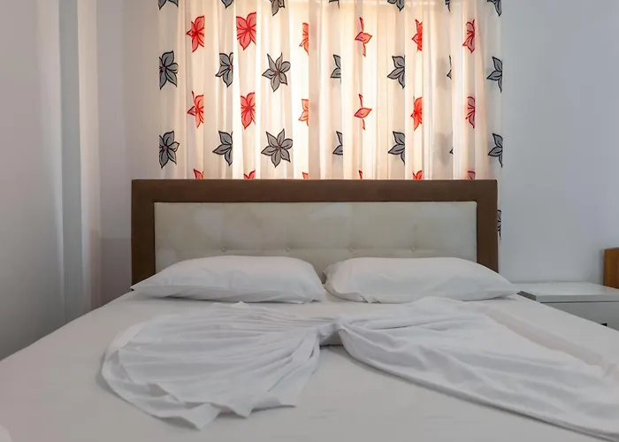 Denis Apartament