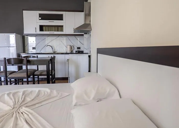 Apartament Denis
