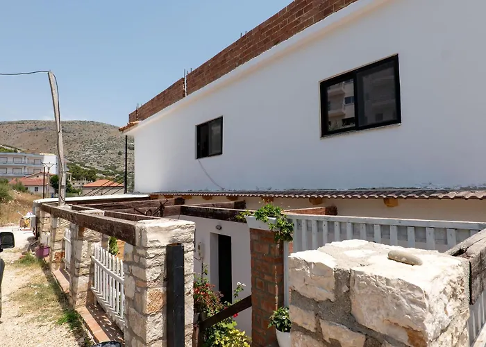 Denis Apartament Saranda