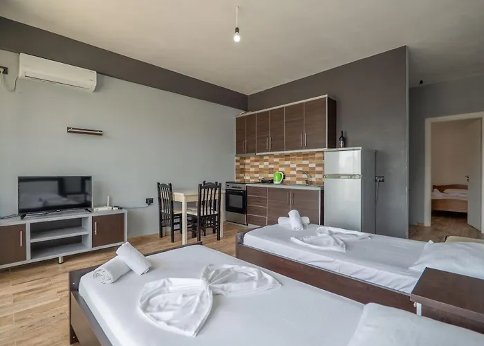 Apartament Denis