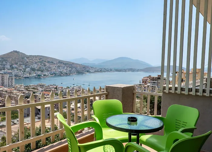 Denis Apartament *