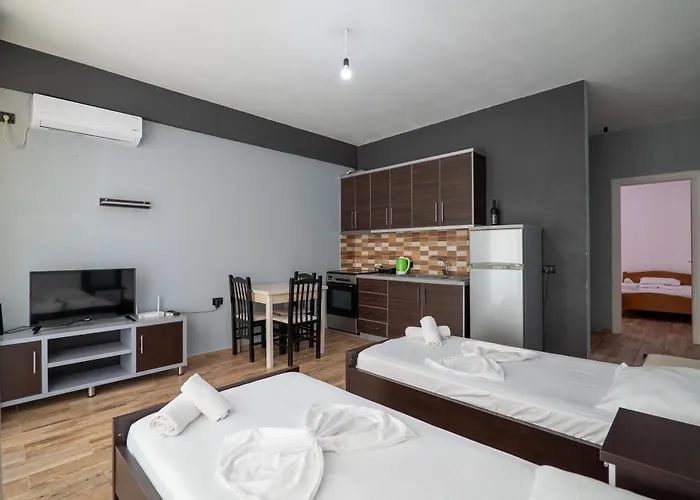 Apartament Denis *