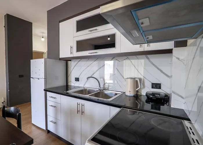 Denis Apartament