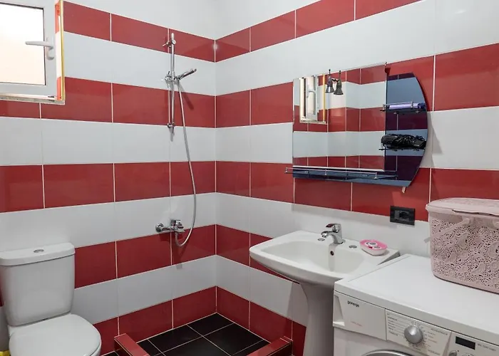 Apartament Denis