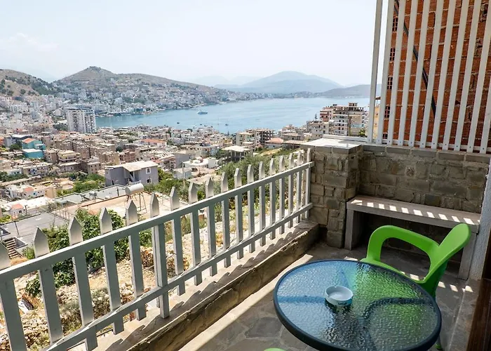 Denis Apartament *