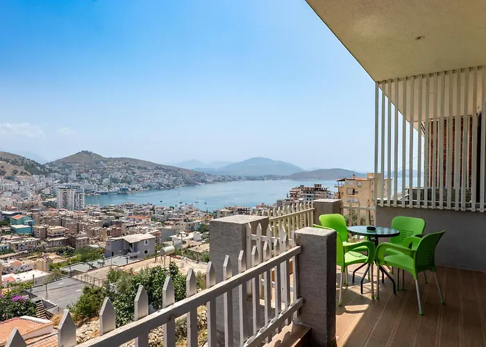 Apartament Denis *