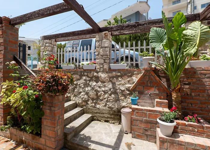 Denis Apartament Saranda