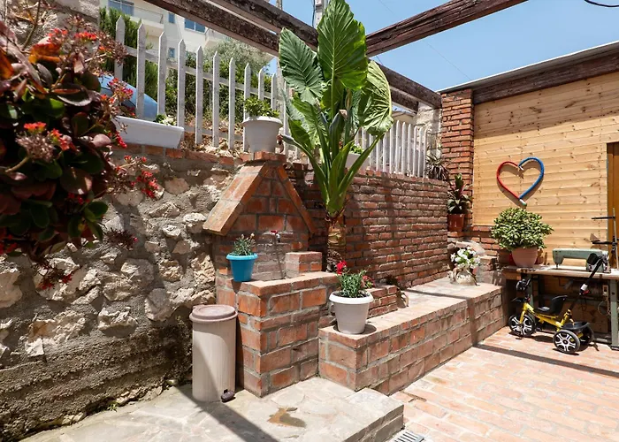 Apartament Denis Saranda