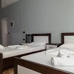 Апартаменты Denis Саранда