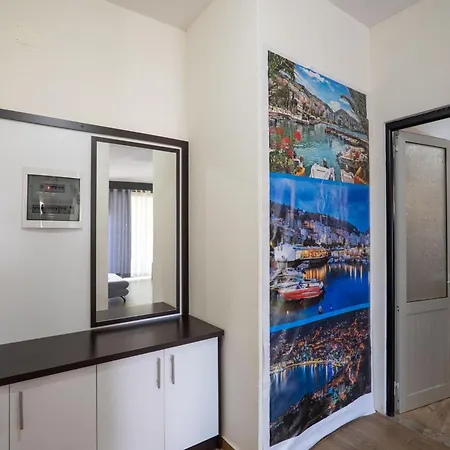 Denis Apartment Sarande