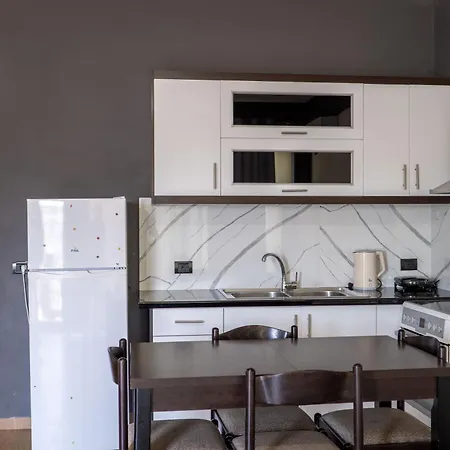 Apartment Denis Sarande