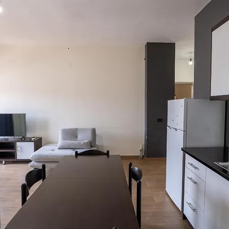 Апартаменты Denis *