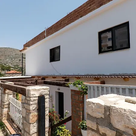 Denis Apartment Sarande