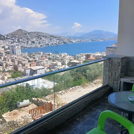 Denis Apartament Saranda